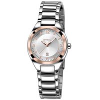 Orologio Breil Donna Precious in Acciaio TW1280 - TW1280